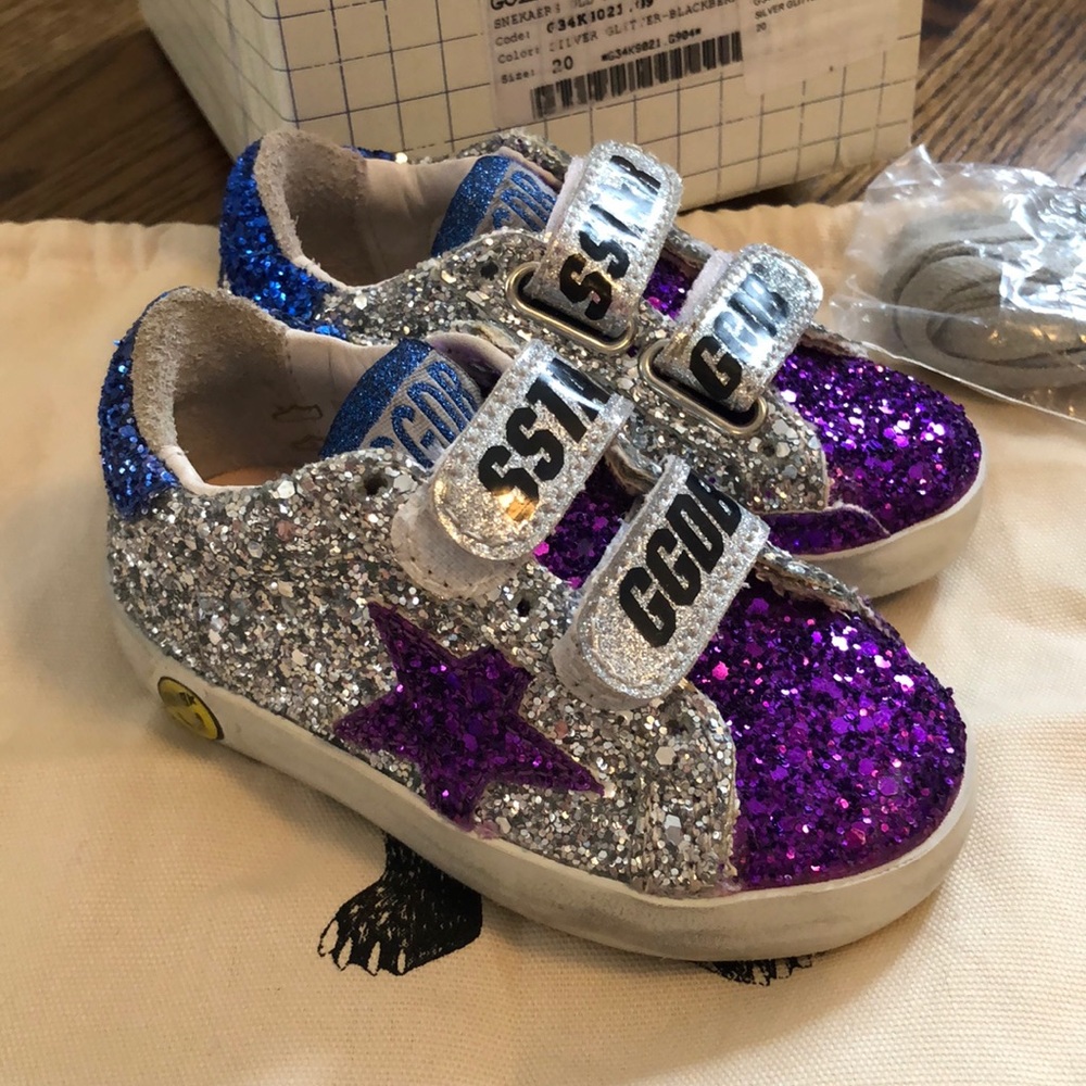 Golden Goose Sneakers